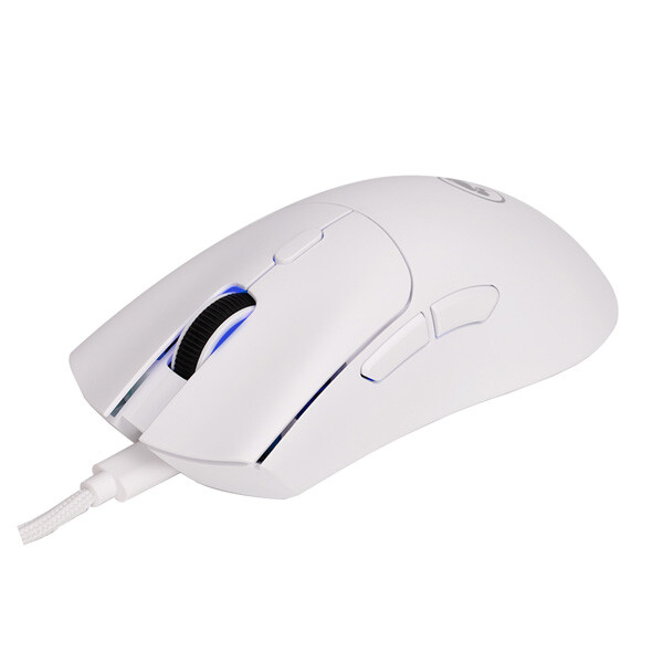Pele Marvo Niro 40 White white (G950 WH) - foto 3