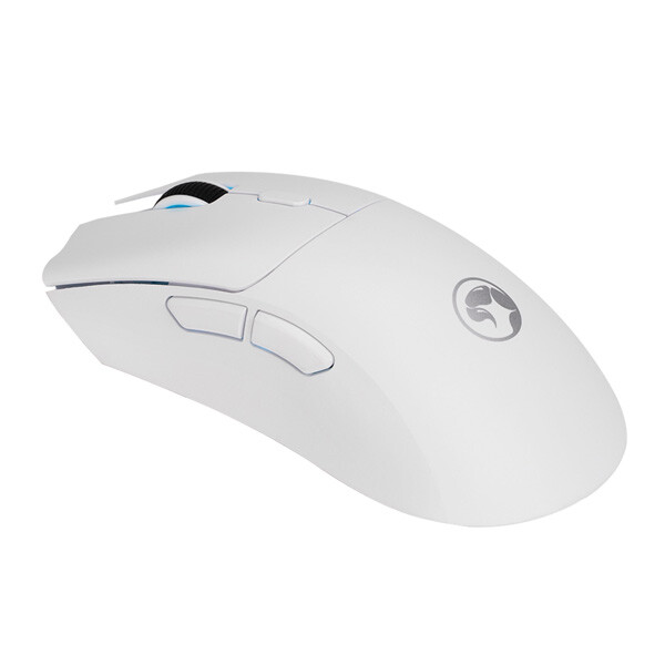 Pele Marvo Niro 40 White white (G950 WH) - foto 4