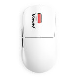 Pele Marvo MONKA PRIME white (G997W)