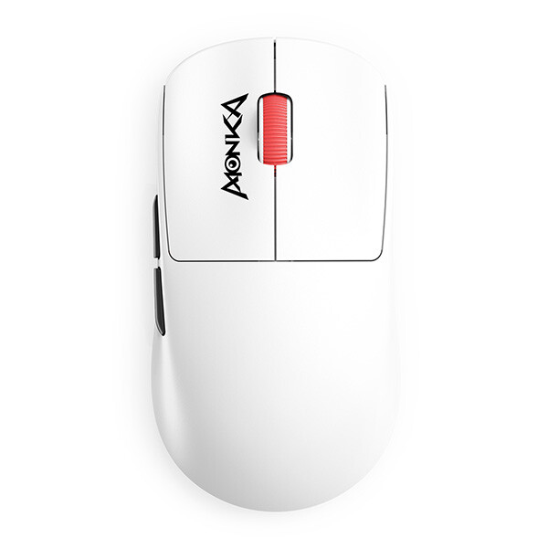 Pele Marvo MONKA PRIME white (G997W)