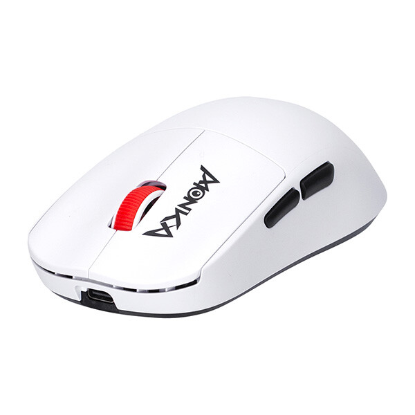 Pele Marvo MONKA PRIME white (G997W) - foto 2