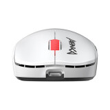 Pele Marvo MONKA PRIME white (G997W)
