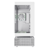 Datoru korpuss Gamemax N90 Midi-Tower White (1118-3090R0001)