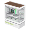 Datoru korpuss Gamemax N90 Midi-Tower White (1118-3090R0001) - foto 5