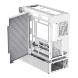Datoru korpuss Gamemax N90 Midi-Tower White (1118-3090R0001)