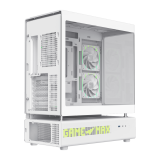 Datoru korpuss Gamemax N90 Midi-Tower White (1118-3090R0001)