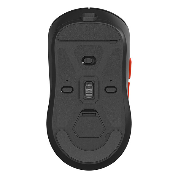 Pele Marvo NIRO 60 black (G964W BK) - foto 5