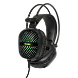 Tastatūra + pele Marvo CM303 black (CM303 EN)