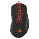 Pele Redragon Origin black and red