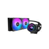 cooler Master MasterLiquid Core Nex RGB Black (MLX-D24M-A18PA-R1)