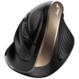 Pele Genius Ergo 8250S black-gold (31030031400)