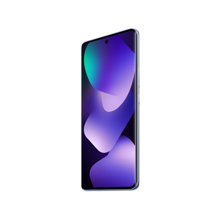 Mobilais tālrunis Xiaomi Redmi Note 15 6GB 128GB Purple 25096RA9BG - 6932554482350 - foto 2