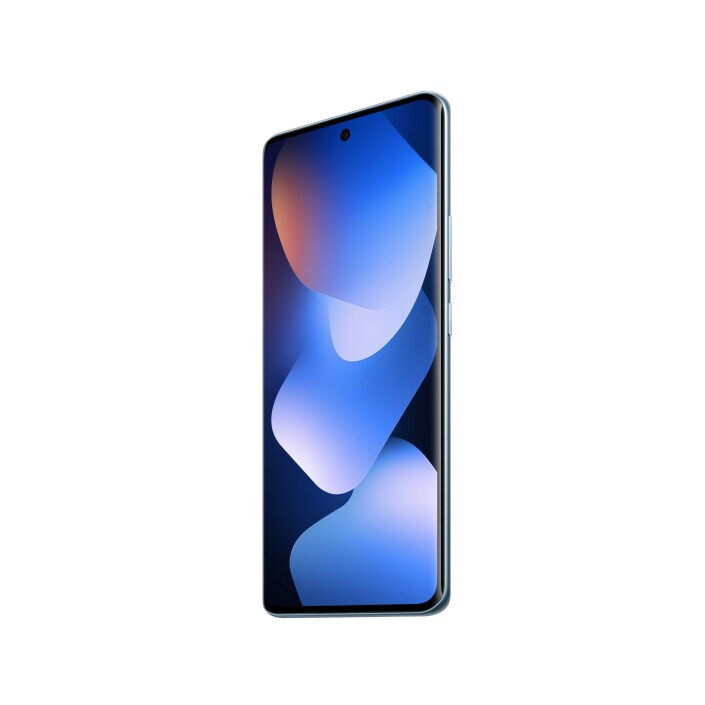 Mobilais tālrunis Xiaomi Redmi Note 15 6GB 128GB Blue 25096RA9BG - 6932554482725