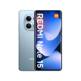 Mobilais tālrunis Xiaomi Redmi Note 15 8GB 256GB Blue 25096RA9BG (6932554482732)