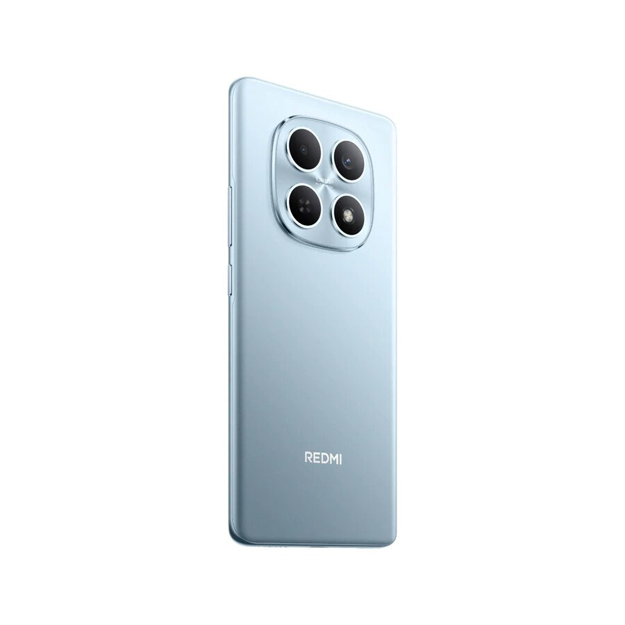 Mobilais tālrunis Xiaomi Redmi Note 15 8GB 256GB Blue 25096RA9BG - 6932554482732 - foto 3