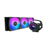 cooler Master MasterLiquid Core Nex RGB Black (MLX-D36M-A18PA-R1)