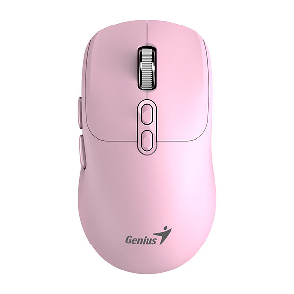 Pele Genius NX-8080S BT Pink (31030042403)