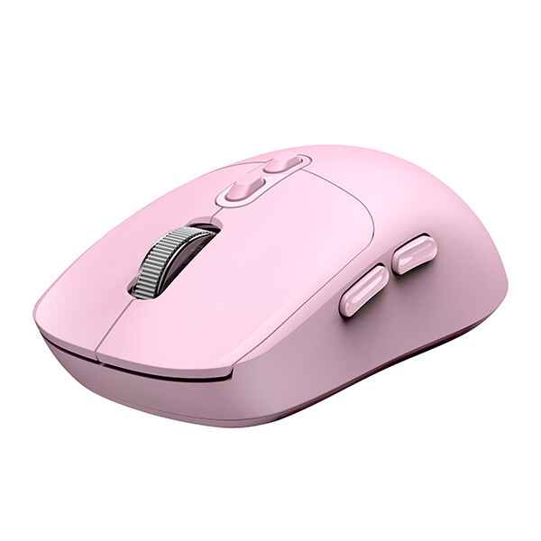 Pele Genius NX-8080S BT Pink (31030042403) - foto 3
