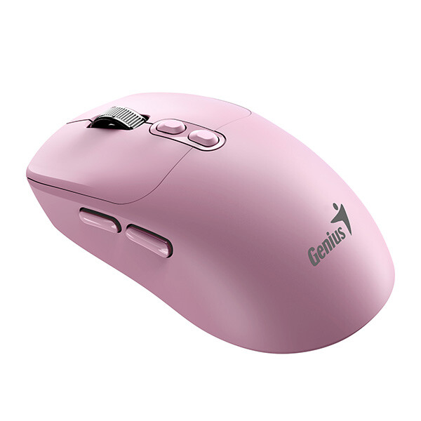 Pele Genius NX-8080S BT Pink (31030042403) - foto 4