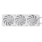 cooler Gamemax Hailstorm 360mm White (9503-0200R0027) - foto 3