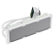 cooler Gamemax Hailstorm 360mm White (9503-0200R0027) - foto 4