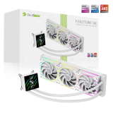 cooler Gamemax Hailstorm 360mm White (9503-0200R0027)