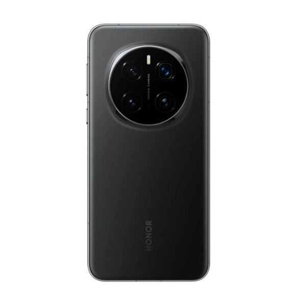 Mobilais tālrunis Honor Magic7 Pro 6.8" 12GB 512GB Black PTP-N49 - foto 3