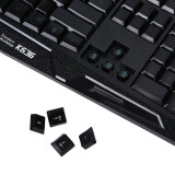 Tastatūra Marvo K636 black