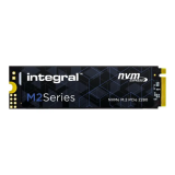 SSD Integral M2 256GB M.2 Type 2280 NVMe (INSSD256GM280NM2)