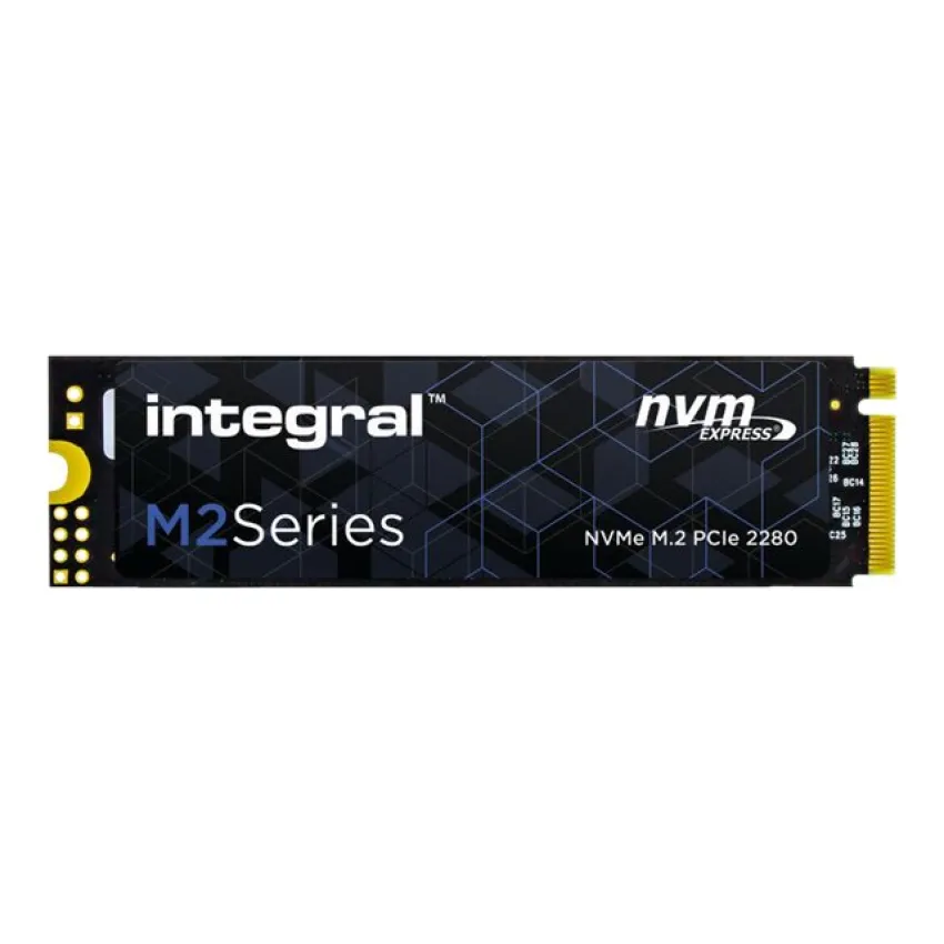 SSD Integral M2 256GB M.2 Type 2280 NVMe (INSSD256GM280NM2)