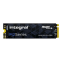 SSD Integral M2 256GB M.2 Type 2280 NVMe (INSSD256GM280NM2)