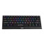 Tastatūra Marvo HECATE 61R black (KG962G EN-R) - foto 2
