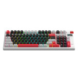 Tastatūra Marvo MONKA STORM RGB (KG991W)