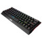 Tastatūra Marvo HECATE 61WR black (KG962W EN-R) - foto 3