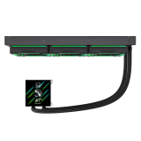 cooler Gamemax Hailstorm 360mm Black (9503-0200R0026)