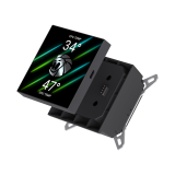 cooler Gamemax Hailstorm 360mm Black (9503-0200R0026)