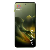 Mobilais tālrunis Motorola Edge 70 6.7" 12GB 512GB Green edge 70 (XT2601-2) (840493608020)