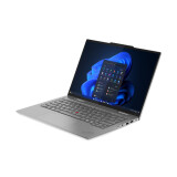 Portatīvais dators Lenovo ThinkPad X1 2-in-1 Gen 10 Intel Core Ultra 7 258V 14" 32GB 1TB Silver (21NU0023PB)