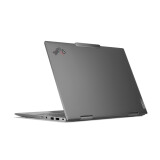 Portatīvais dators Lenovo ThinkPad X1 2-in-1 Gen 10 Intel Core Ultra 7 258V 14" 32GB 1TB Silver (21NU0023PB)