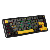 Tastatūra Marvo MAGMA M40 black (KG964)