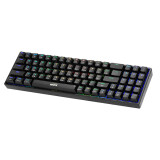 Tastatūra Marvo SHOGO 78 black (KG956)