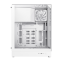 Datoru korpuss Gamemax T20 Mini-Tower White (9101-1000R0002) - foto 3