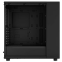Datoru korpuss Fractal Design North Momentum Mid-Tower Black (FD-C-NOR1C-05) - foto 4