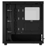 Datoru korpuss Fractal Design North Momentum Mid-Tower Black (FD-C-NOR1C-05)