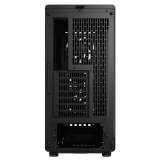 Datoru korpuss Fractal Design North Momentum Mid-Tower Black (FD-C-NOR1C-05)