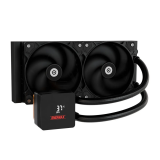 cooler Enermax LiqMax IV 240mm Black (ELC-LMIV240-SF)