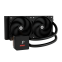 cooler Enermax LiqMax IV 240mm Black (ELC-LMIV240-SF)