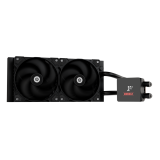 cooler Enermax LiqMax IV 240mm Black (ELC-LMIV240-SF)