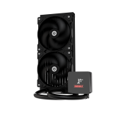 cooler Enermax LiqMax IV 240mm Black (ELC-LMIV240-SF)