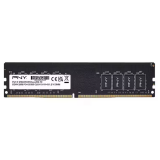 Operatīvā atmiņa PNY DDR4 16 GB 2666MHz CL19 Black (MD16GSD42666-SB)